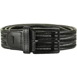 Brax Gürtel  schwarz   100 Herren