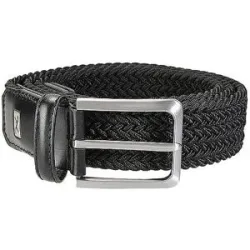 Brax Gürtel  schwarz   105 herren