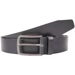 Brax Ledergürtel schwarz   110 Herren