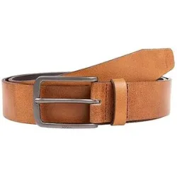 Brax Ledergürtel camel   95 herren