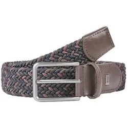 Brax Gürtel braun   105 Herren