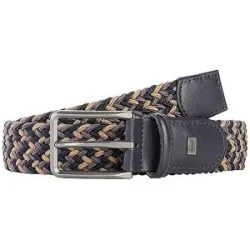 Brax Gürtel braun   95 Herren