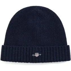 GANT Mütze - Haube  blau Herren