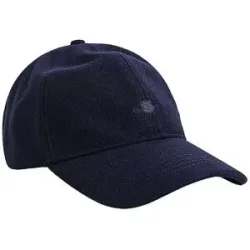 GANT Kappe  blau Herren