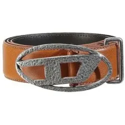 Diesel Ledergürtel braun   85 Herren