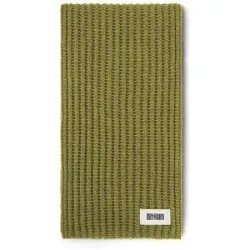 DRYKORN Schal NUMAS 10 grün damen