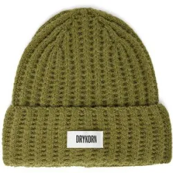 DRYKORN Mütze - Haube CORNIE 1 olive Damen