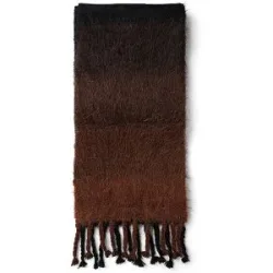 DRYKORN Schal NAMSOS 1 braun Damen