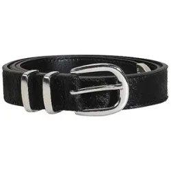 DRYKORN Ledergürtel LIINO 10 schwarz   90 herren