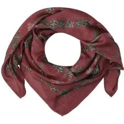 FELICITAS Trachtenschal ANASTACIA beige Damen