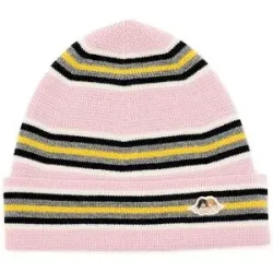 FIORUCCI Mütze - Haube  rosa Damen