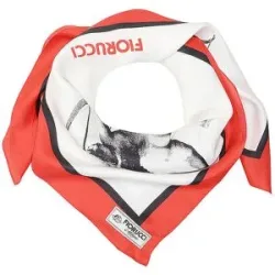 FIORUCCI Tuch  rot Damen