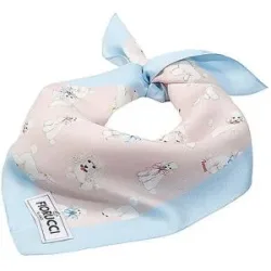 FIORUCCI Tuch  pink Damen