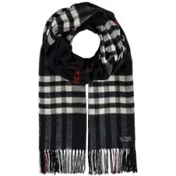 FRAAS Schal  dunkelblau Damen