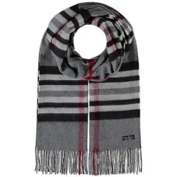 FRAAS Schal  grau Damen