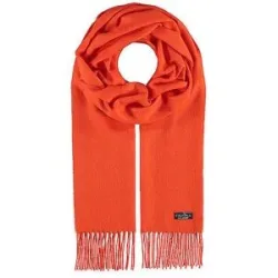 FRAAS Schal  orange damen