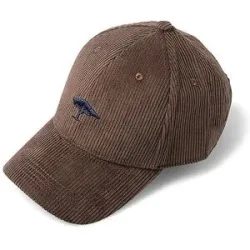 FYNCH-HATTON Kappe CORDUROY braun Herren