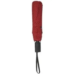 KNIRPS Taschenschirm A.200 rot Herren