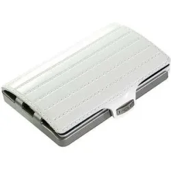 I-CLIP Geldbörse ORIGINAL SILVER FREQUENT weiss Herren