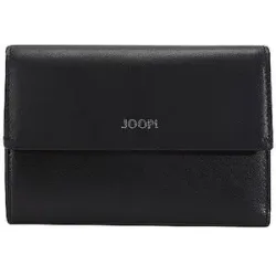 JOOP! Geldbörse Sofisticato schwarz Damen