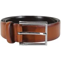 JOOP! Ledergürtel braun   100 Herren