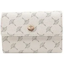 JOOP! Geldbörse CORTINA COSMA creme Damen