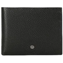 JOOP! Geldbörse MINOS Billfold H14 schwarz baby