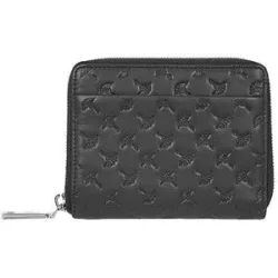 JOOP! Geldbörse  schwarz Damen