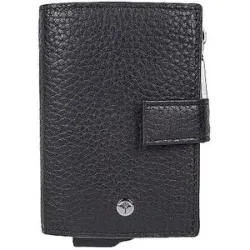 JOOP! Geldbörse CARDONA C-FOUR schwarz Herren