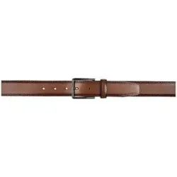 JOOP! Ledergürtel hellbraun   95 Herren