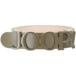 JOOP! Ledergürtel olive   100 Damen