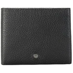 JOOP! Geldbörse MINOS Billfold H14 schwarz herren