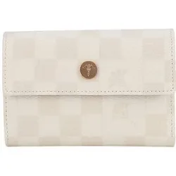 JOOP! Geldbörse CORTINA PIAZZA COSMA creme Damen