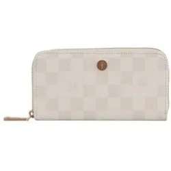JOOP! Geldbörse CORTINA PIAZZA creme Damen