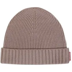 JOOP! Mütze - Haube FRANCIS beige Herren