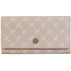 JOOP! Geldbörse CORTINA EUROPA creme Damen