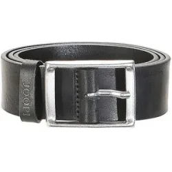 JOOP! Ledergürtel  schwarz   100 Herren