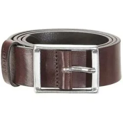 JOOP! Ledergürtel  braun   110 Herren