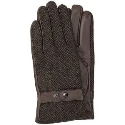 JOOP! Handschuhe braun   M Herren