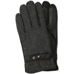 JOOP! Handschuhe grau   XL Herren