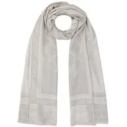 JOOP! Schal  grau Damen