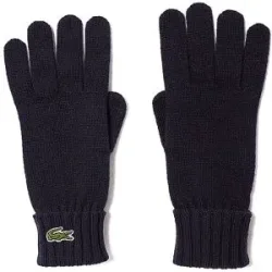 LACOSTE Handschuhe dunkelblau   L Herren
