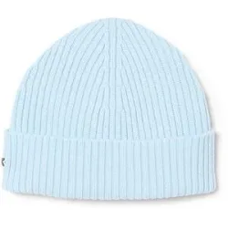 LACOSTE Mütze - Haube  hellblau   ONE SIZE Herren