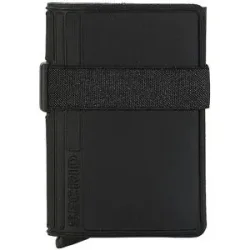 SECRID Geldbörse - Bandwallet TPU black schwarz damen