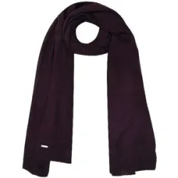 SEEBERGER Schal  beere Damen