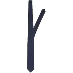 SELECTED Krawatte SLHOTTO blau Herren