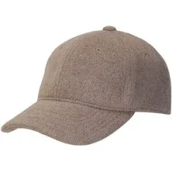 PROFUOMO Kappe  braun Herren