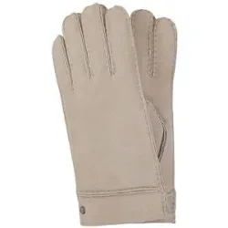 ROECKL Handschuhe Helsinki beige   7,5 Damen