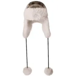 UGG Mütze - Haube BRAYLEE UGGISLE  camel   S/M Damen