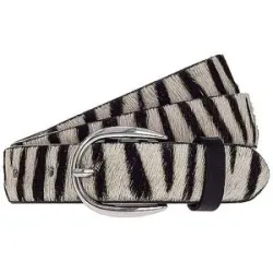 VANZETTI Gürtel creme   95 damen